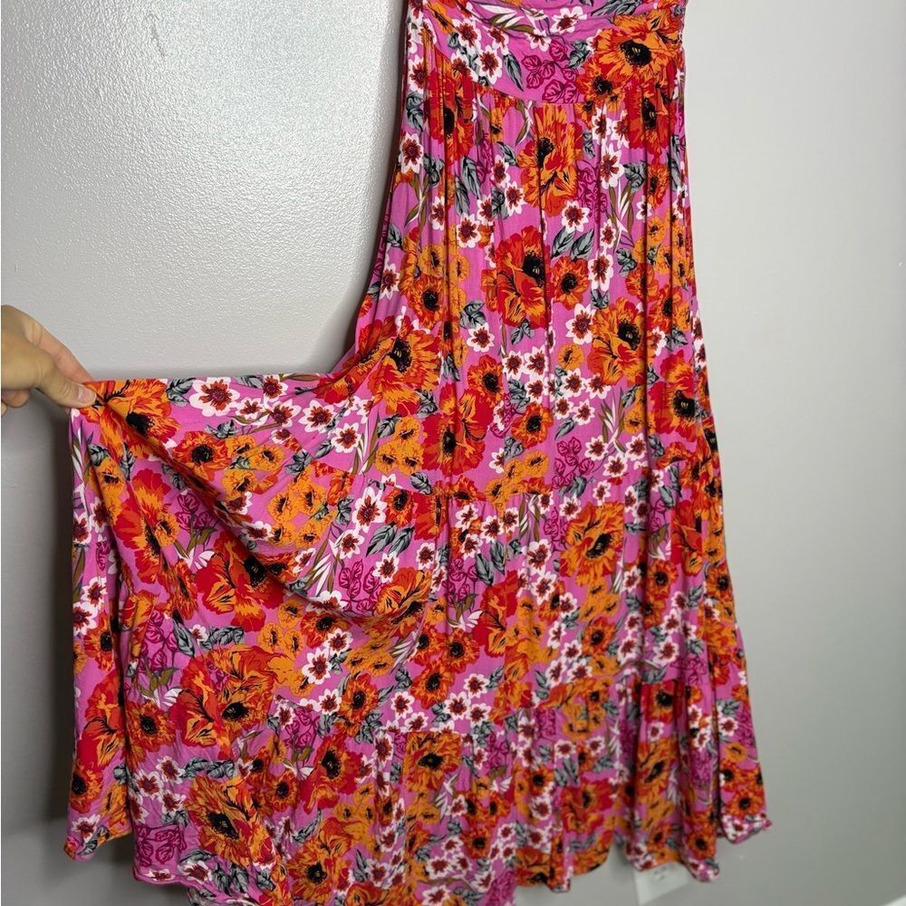 Petal & Pup Maxi Dress| Sarai Dress - Picture 6 of 15